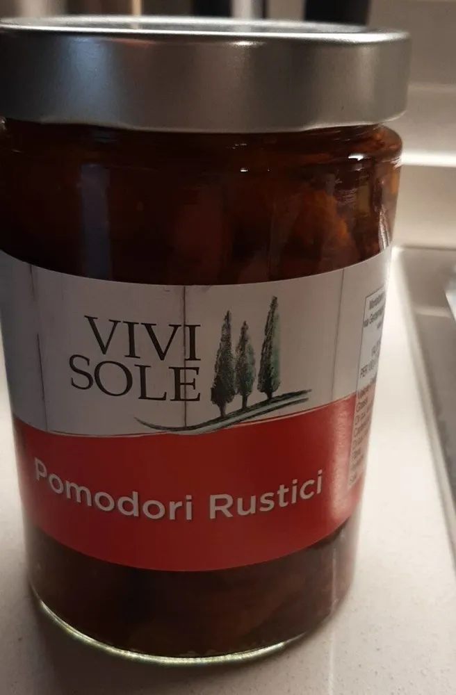 Pomodori rustici
