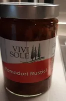 Pomodori rustici