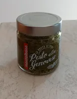 Pesto alla genovese