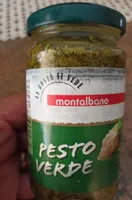 Pesto verde