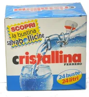 Cristallina Max G 240