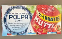 Polpa di pomodoro