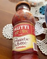 Passata pomodoro