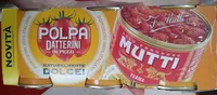 Polpa datterini