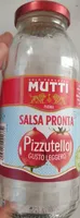 salsa pronta Pizzutello