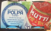Polpa di pomomdoro