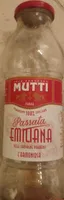 Passata emiliana l'armoniosa