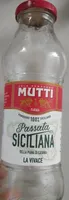 passata siciliana della piana di Catania la vivace