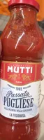 Passata Pugliese - La Vigorosa