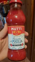 Passata di Puglia Passierte Tomaten