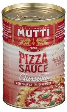 Pizza Sauce Classica