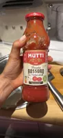 Passata Rossoro de Toscane