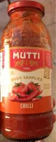 Sugo semplice