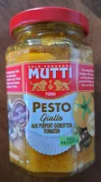 Pesto Giallo