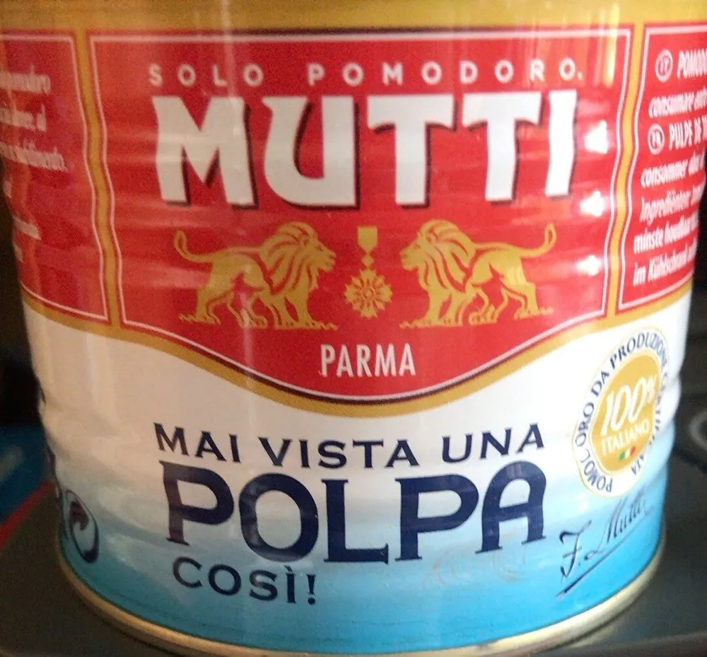 Polpa