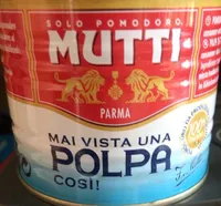 Polpa
