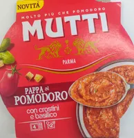 Pappa al pomodoro
