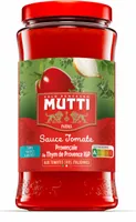 Sauce tomate provençale