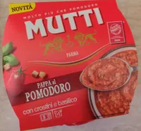 Pappa al pomodoro