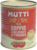Doppio concentrato Di pomodoro