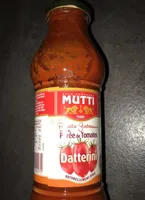 Passata gastronomia
