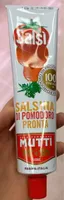 Salsina di pomodoro pronta