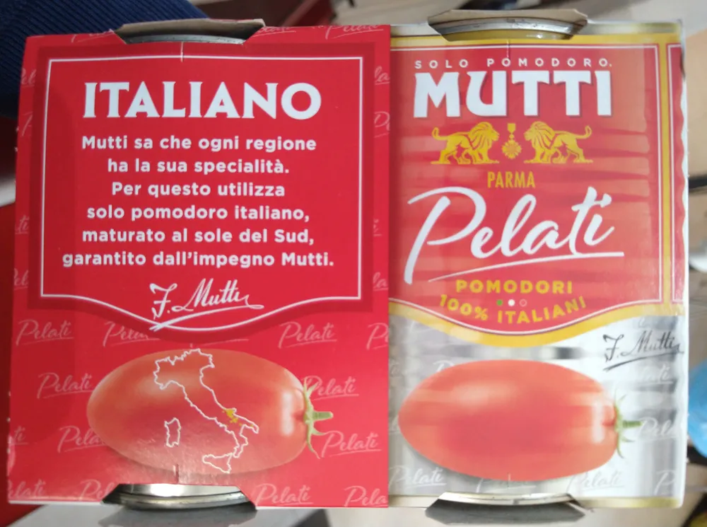 Pelati