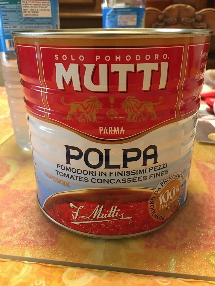 Polpa