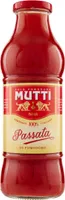 Mutti Passata di Pomodoro