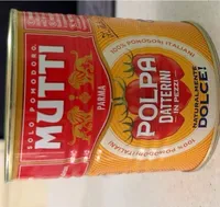 Polpa Datterini