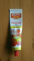 Intenso Tomatensauce, Mit Angedünsteten Zwiebeln