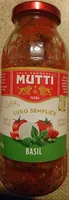 Sugo Semplice Basil