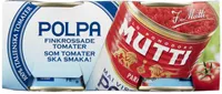 Polpa di pomodoro