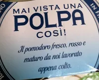 Polpa pomodoro