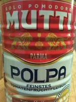 Polpa a l’oignon