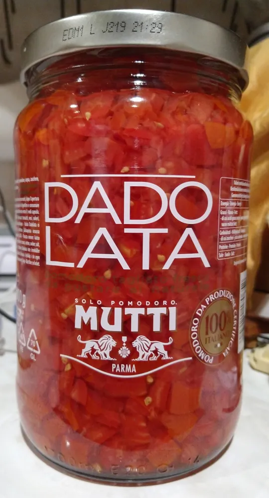 Dadolata