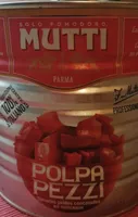 Polpa a pezzi