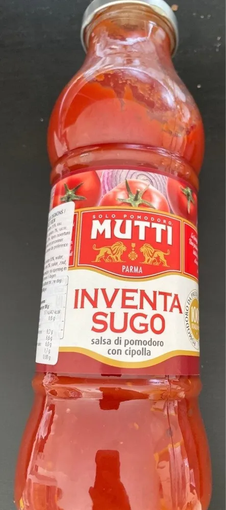 Inventa Sugo