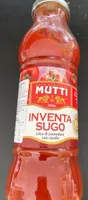 Inventa Sugo
