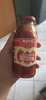 Salsa Pronta Datteri Dolci