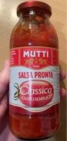 Salsa pronta