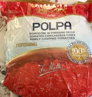 Polpa