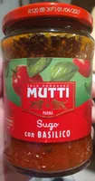 Sugo Semplice Con Basilico