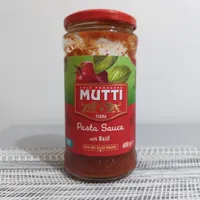 Pasta sauce