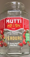 Sauce Tomates