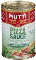 Pizzasauce Aromatica
