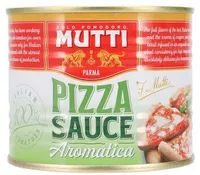 Pizza Sauce Aromatica