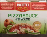 Pizza sauce  mutti