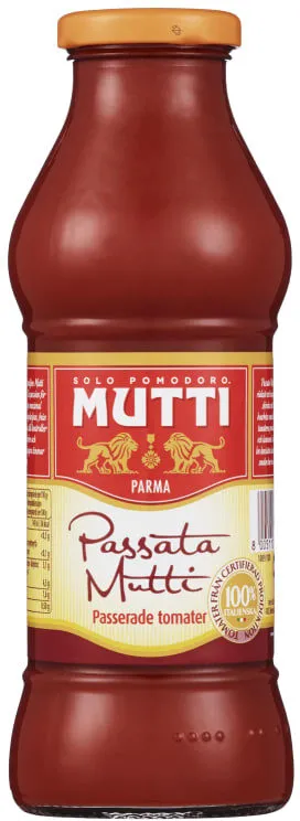 Passata di Pomodoro