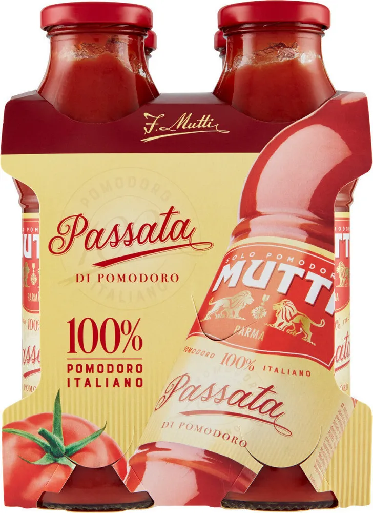 MuttIGPassata dIGPomodoro